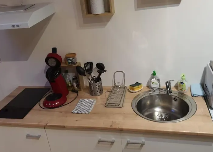 Loft Du Get