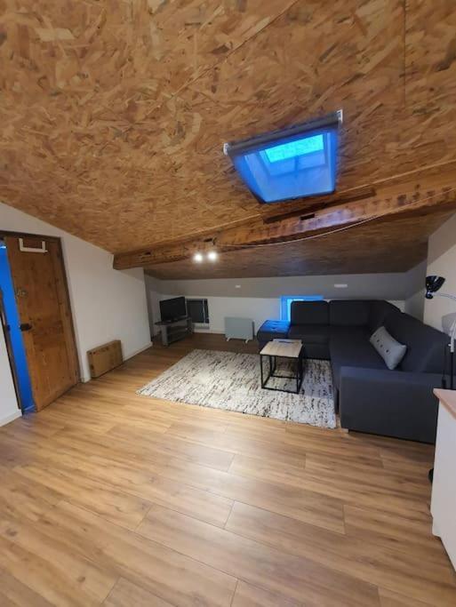 Loft Du Get * Revel (Haute-Garonne)