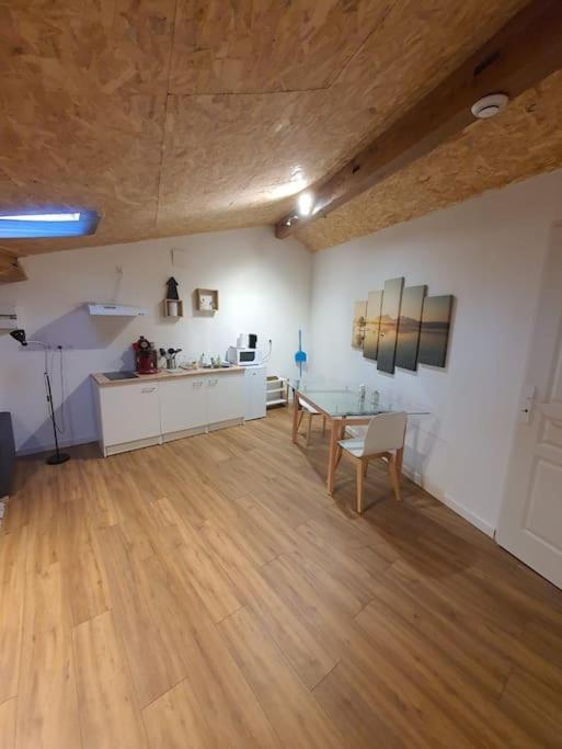 Loft Du Get Apartment Revel (Haute-Garonne)
