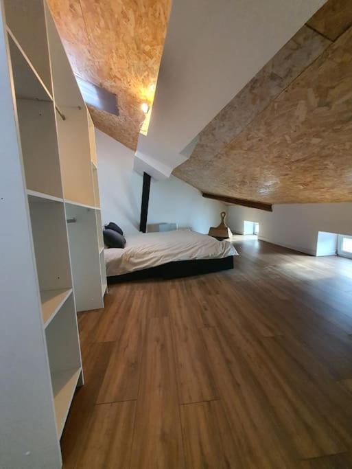 Loft Du Get * Revel (Haute-Garonne)