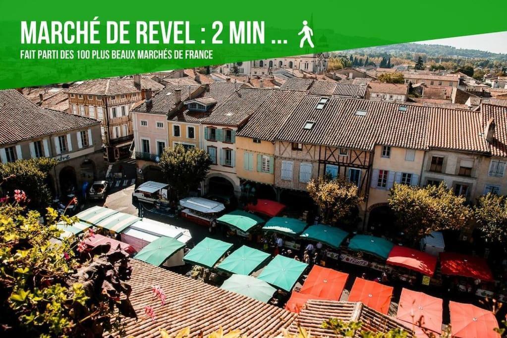 Apartment Loft Du Get *