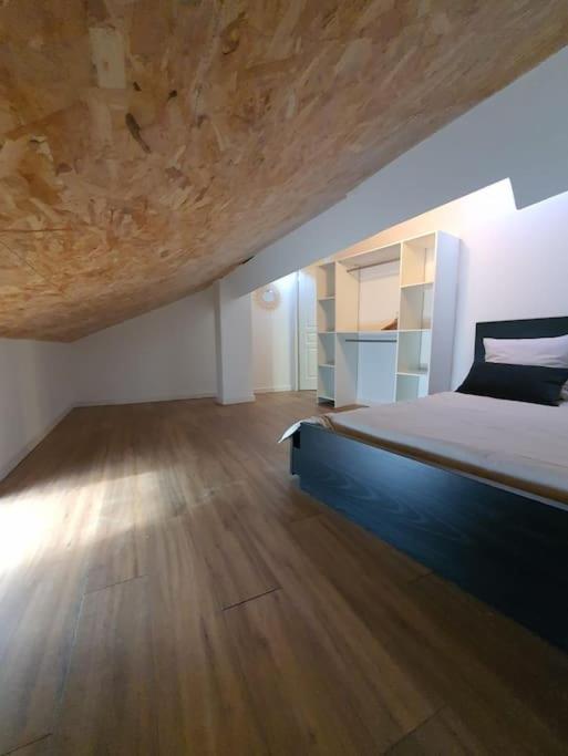Loft Du Get Apartment *