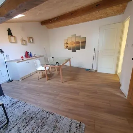 Loft Du Get Apartment Revel  Exterior photo