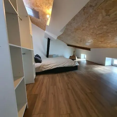 Loft Du Get Apartment Revel  Exterior photo