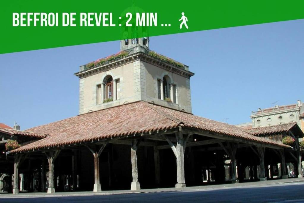 Loft Du Get Revel (Haute-Garonne)